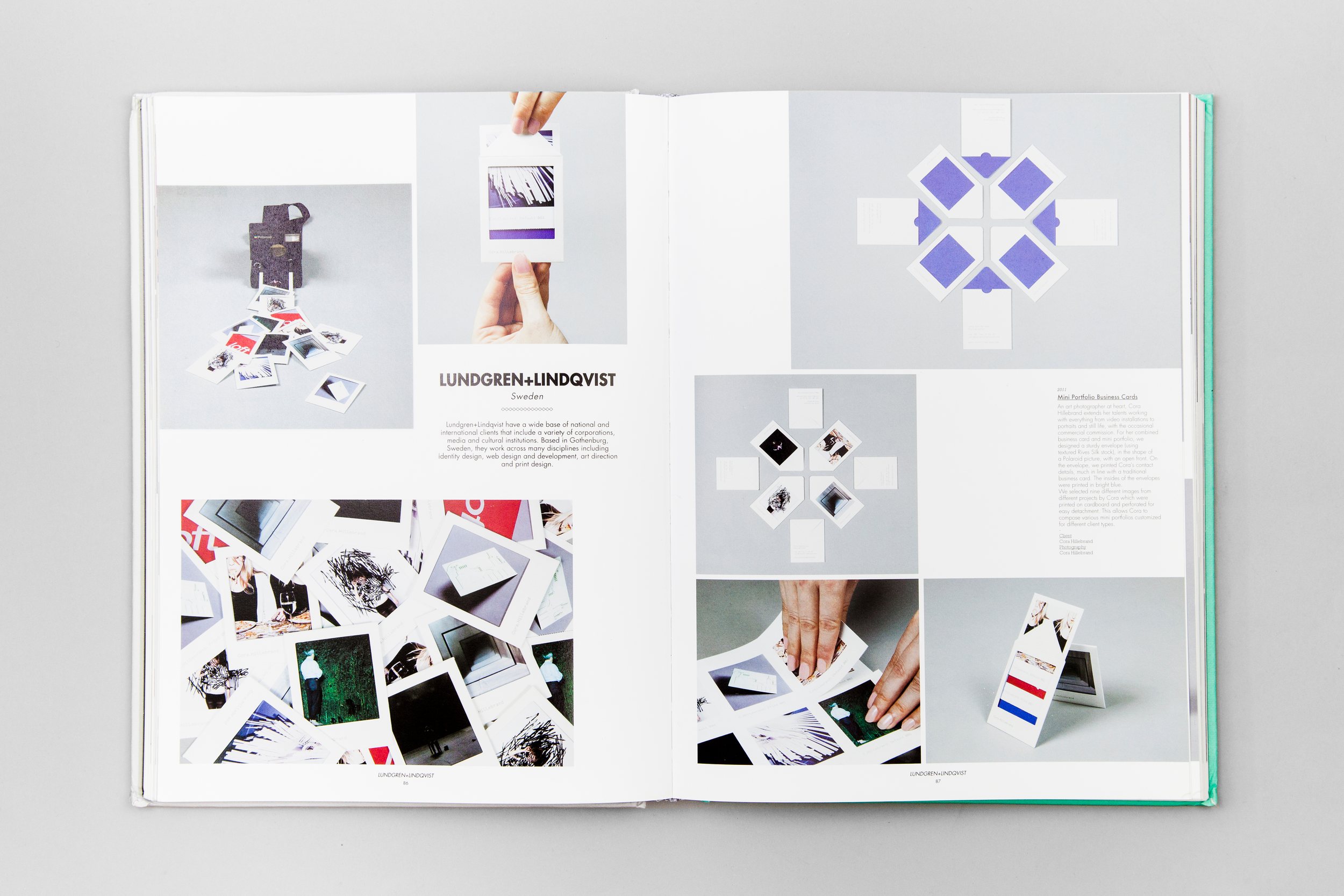 Scandinavian Graphic Design » Lundgren+Lindqvist